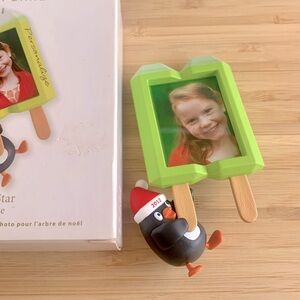 Hallmark Keepsake Ornament * You’re A Star * Photo Holder